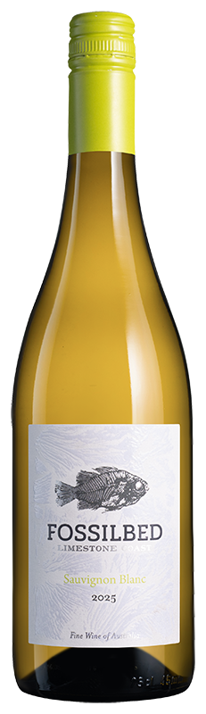Fossilbed Sauvignon Blanc 2025