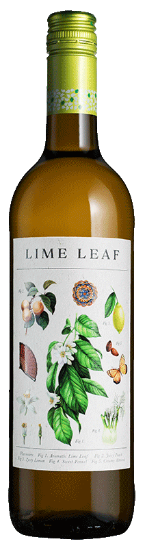 Lime Leaf Verdejo 2024 Lime Leaf Verdejo 2024