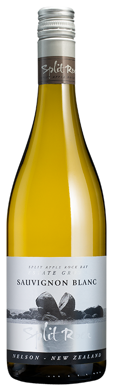 Split Rock Sauvignon Blanc 2025