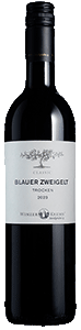 Winzer Krems Classic Blauer Zweigelt