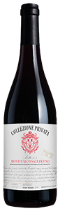 Collezione Privata Sagrantino di Montefalco Numero 6