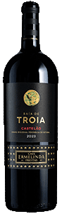Baía de Tróia Castelão Magnum