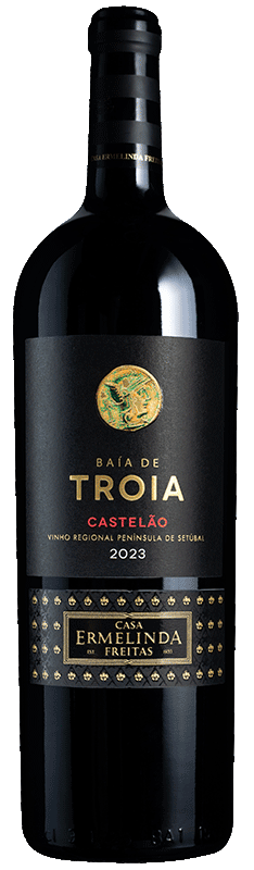 Baía de Tróia Castelão Magnum 2023