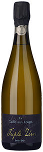 Domaine de la Taille Aux Loups Triple Zéro Montlouis-Sur-Loire Organic