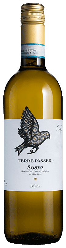 Terre Passeri Soave 2024 Terre Passeri Soave 2024