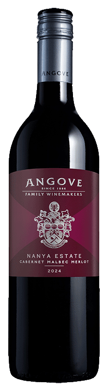 Angove Nanya Estate Cabernet Malbec Merlot 2024 Angove Nanya Estate Cabernet Malbec Merlot 2024
