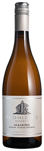 Faro del Plata Albariño Reserva