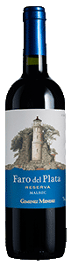 Faro del Plata Reserva Malbec