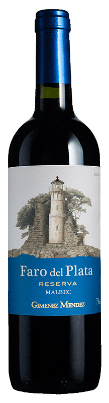 Faro del Plata Reserva Malbec 2024 Faro del Plata Reserva Malbec 2024