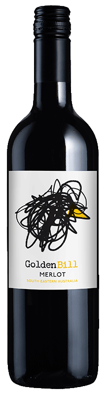 Golden Bill Merlot 2024