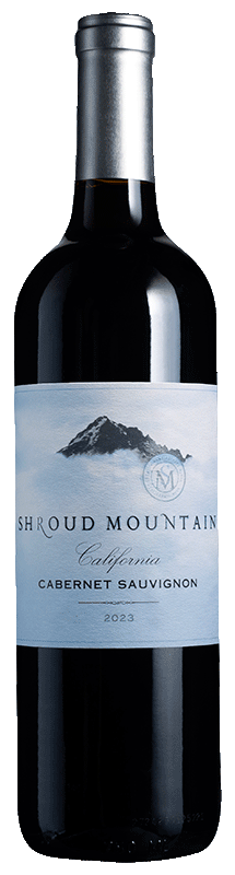 Shroud Mountain Cabernet Sauvignon 2023 Shroud Mountain Cabernet Sauvignon 2023