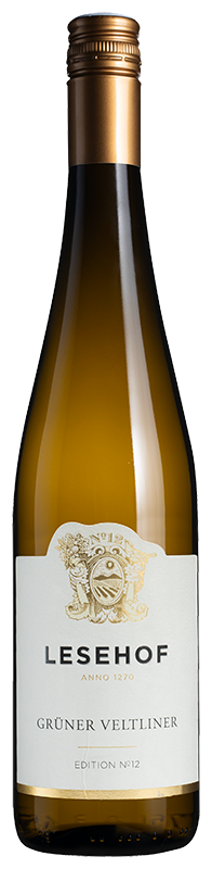 Lesehof Grüner Veltliner 2025 Lesehof Grüner Veltliner 2025