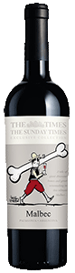 The Times Exclusive Collection Malbec