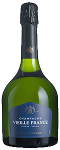 Champagne Vieille France Brut Réserve