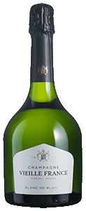 Champagne Vieille France Blanc de Blancs Brut