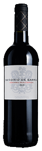 Señorío de Sarría Vendimia Seleccionada