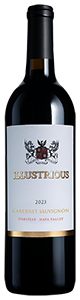 Illustrious Oakville Napa Valley Cabernet Sauvignon