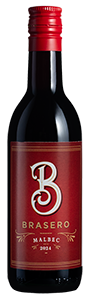 Brasero Malbec (187ml)
