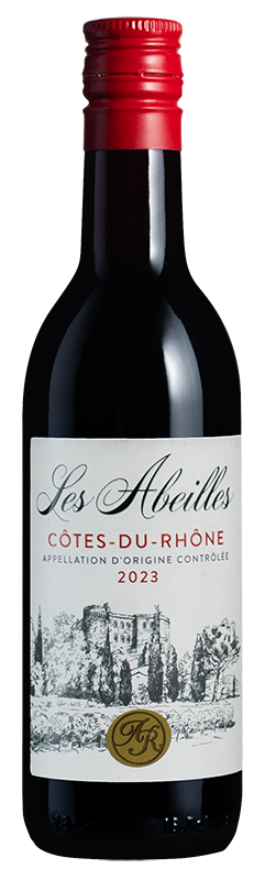 Les Abeilles (187ml) 2023