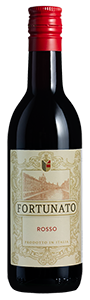 Fortunato Rosso (187ml)