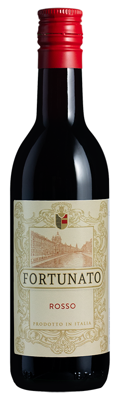 Fortunato Rosso (187ml)