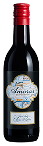 Amoras (187ml)