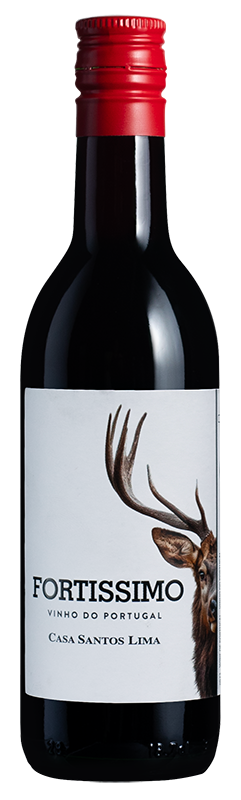 Fortissimo (187ml) 2023