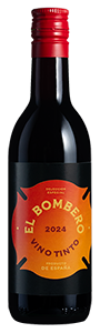 El Bombero (187ml)