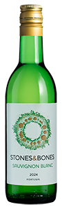Stones & Bones Sauvignon Blanc (187ml)