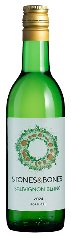Stones & Bones Sauvignon Blanc (187ml) 2024 Stones & Bones Sauvignon Blanc (187ml) 2024