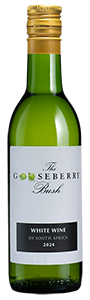 The Gooseberry Bush (187ml)