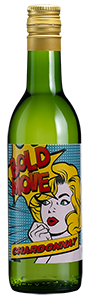 Bold Move Chardonnay (187ml)