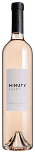 Minuty Prestige Provence Rosé