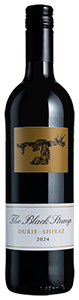 The Black Stump Durif Shiraz The Black Stump Durif Shiraz