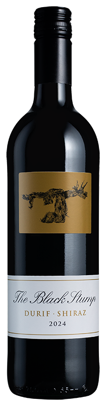 The Black Stump Durif Shiraz 2024 The Black Stump Durif Shiraz 2024