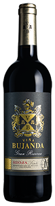 Viña Bujanda Gran Reserva Rioja Viña Bujanda Gran Reserva Rioja