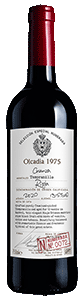 Selección Especial Numerada 72 Rioja Crianza