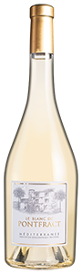 Le Blanc de Pontfract Le Blanc de Pontfract