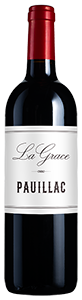 La Grace Pauillac