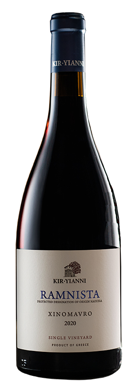 Kir-Yianni Ramnista Xinomavro 2020 Kir-Yianni Ramnista Xinomavro 2020