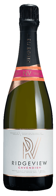 Ridgeview Cavendish Brut 
