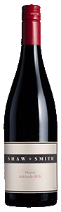 Shaw and Smith Shiraz