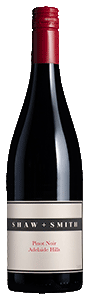 Shaw and Smith Pinot Noir