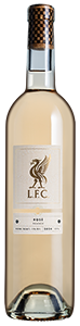 Liverpool FC Rosé