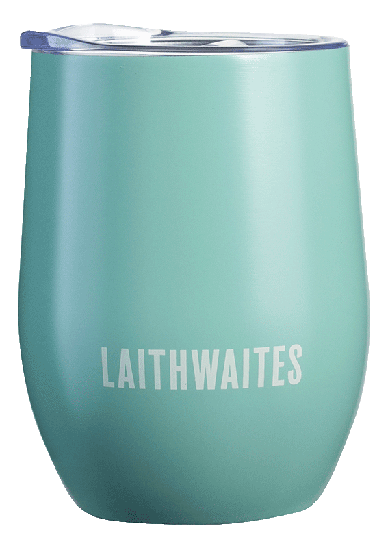 Laithwaites Insulated Tumblers