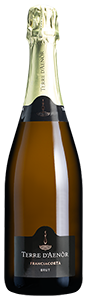 Terre d’Aenòr Franciacorta Brut