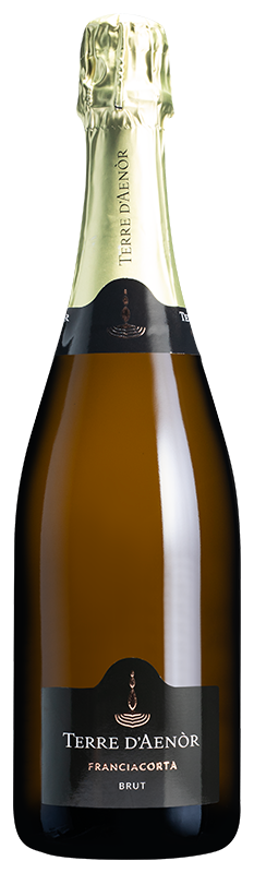 Terre d’Aenòr Franciacorta Brut NV