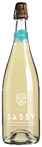 Maison SASSY Poire Pear Cider (75cl)