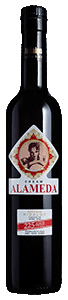 Hidalgo La Gitana Alameda Oloroso Cream Sherry 50cl