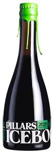 Pillars Brewery Icebock (330ml Bottle)